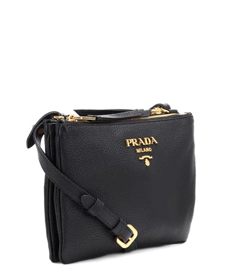 prada leather crossbody handbags.